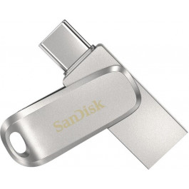   SanDisk 512 GB Ultra Dual Drive Luxe (SDDDC4-512G-G46)