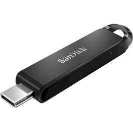   SanDisk 128 GB Ultra USB 3.1 Type-C (SDCZ460-128G-G46)