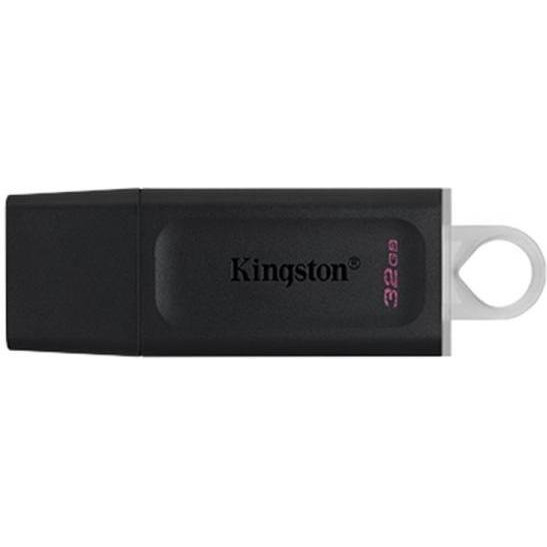 Kingston 32 GB DataTraveler Exodia USB 3.2 (DTX/32GB) - зображення 1