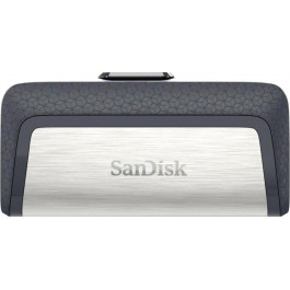   SanDisk 32 GB USB 3.0 + Type-C Ultra Dual (SDDDC2-032G-G46)