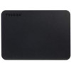 Toshiba Canvio Basics 1 TB (HDTB410EK3AA) - зображення 1