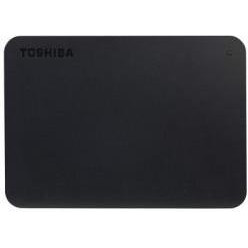 Toshiba Canvio Basics 1 TB (HDTB410EK3AA) - зображення 1