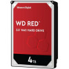 WD Red 4 TB (WD40EFAX) - зображення 1