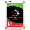 Seagate IronWolf Pro 14 TB (ST14000NE0008) - зображення 1