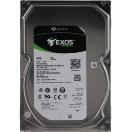   Seagate Exos 7E8 512N 4 TB (ST4000NM003A)