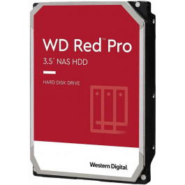   WD Red Pro NAS 22 TB (WD221KFGX)