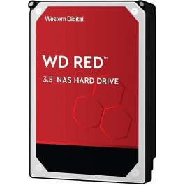   WD Red 3 TB (WD30EFAX)