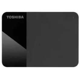   Toshiba Canvio Ready 2 TB Black (HDTP320EK3AA)