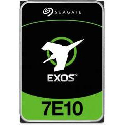   Seagate Exos 7E10 6 TB (ST6000NM019B)