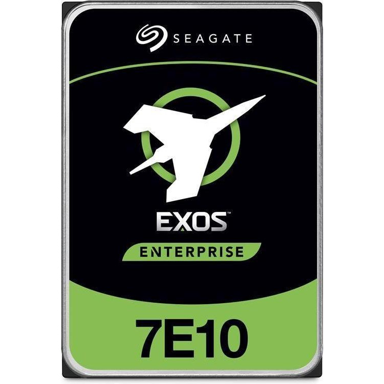 Seagate Exos 7E10 2 TB (ST2000NM017B) - зображення 1