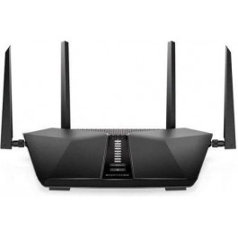   Netgear Nighthawk 5-Stream RAX43 (RAX43-100EUS)