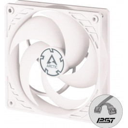   Arctic P12 PWM PST White (ACFAN00170A)