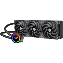   Thermaltake Toughliquid 360 ARGB Sync (CL-W321-PL12BL-A)