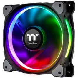   Thermaltake Riing Plus 12 RGB Radiator Fan Lumi Plus (CL-F076-PL12SW-A)