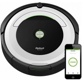   iRobot Roomba 695