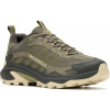 Merrell Кросівки  Moab Speed 2 Mns Olive 43 - зображення 1