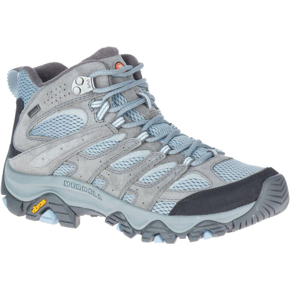 Merrell Черевики  Moab 3 Mid GTX Wms Altitude 38 - зображення 1