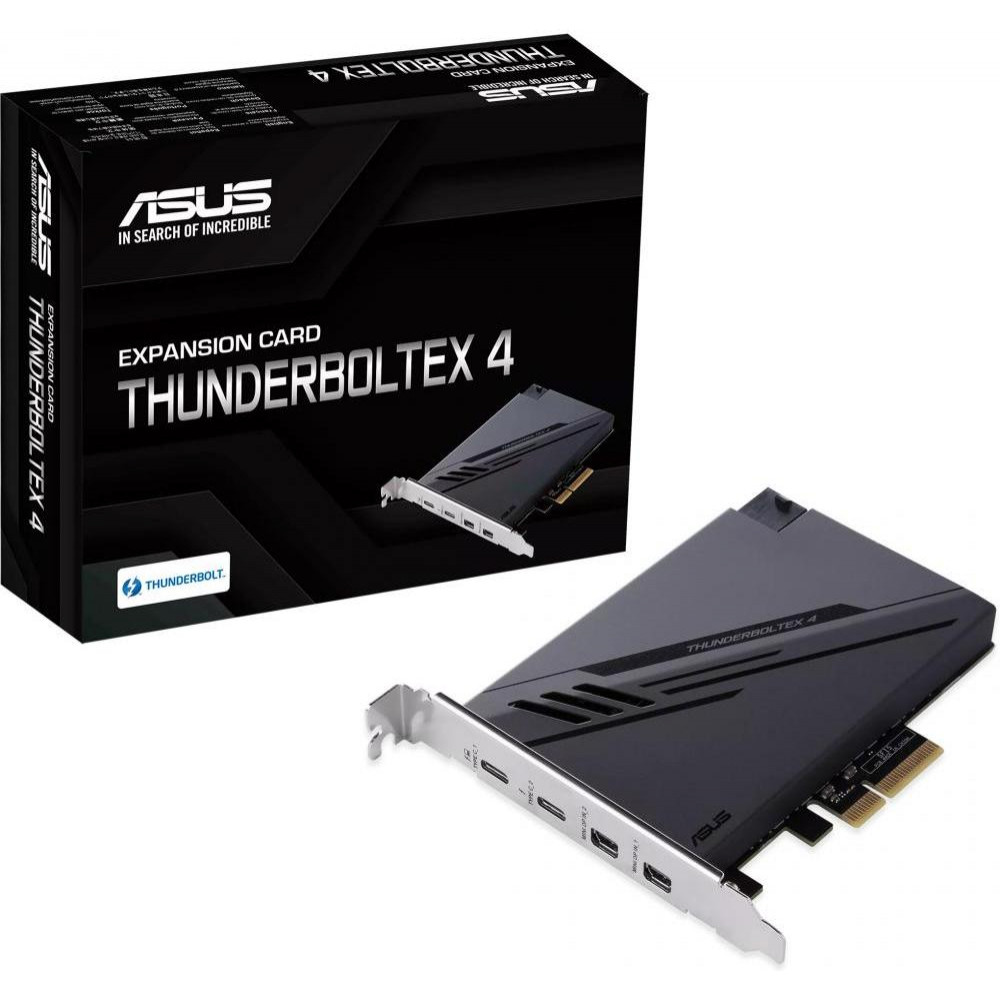 ASUS ThunderboltEX 4 (90MC09P0-M0EAY0) - зображення 1