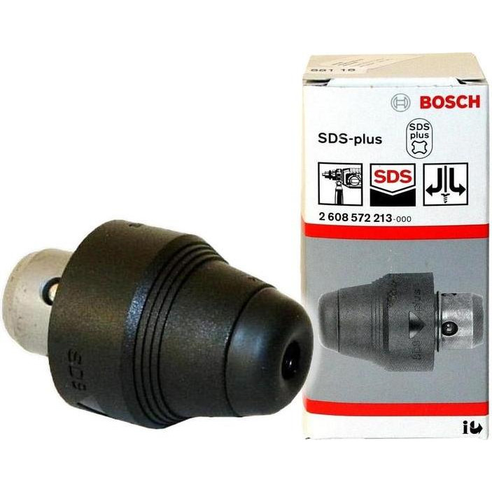 Bosch 2608572213 - зображення 1