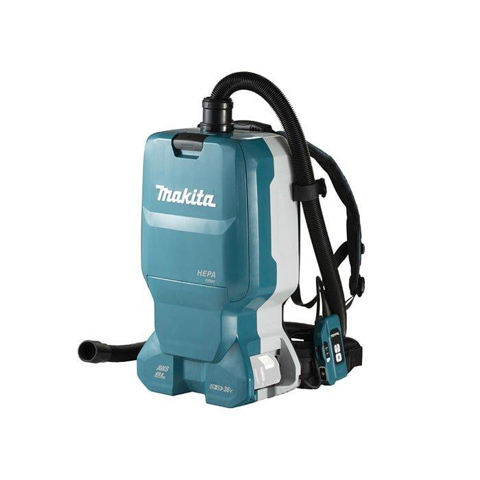 Makita DVC665Z - зображення 1