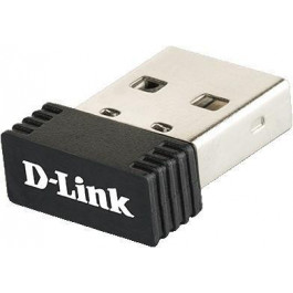   D-Link DWA-121