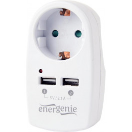   EnerGenie EG-ACU2-02