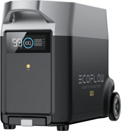   EcoFlow DELTA Pro Extra Battery (DELTAProEB-US)