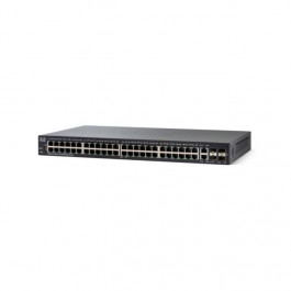   Cisco SF350-48-K9-EU