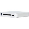 Ubiquiti Pro 8 PoE (USW-PRO-8-POE) - зображення 1