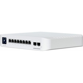   Ubiquiti Pro 8 PoE (USW-PRO-8-POE)