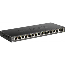   D-Link DGS-1016S/E