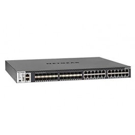   Netgear XSM4348S