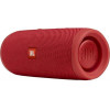 JBL Flip 5 Red (JBLFLIP5RED) - зображення 1