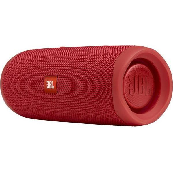 JBL Flip 5 Red (JBLFLIP5RED) - зображення 1