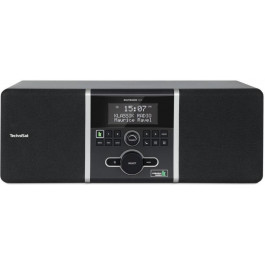   TechniSat DigitRadio 305 Klassik Edition black (e915609)