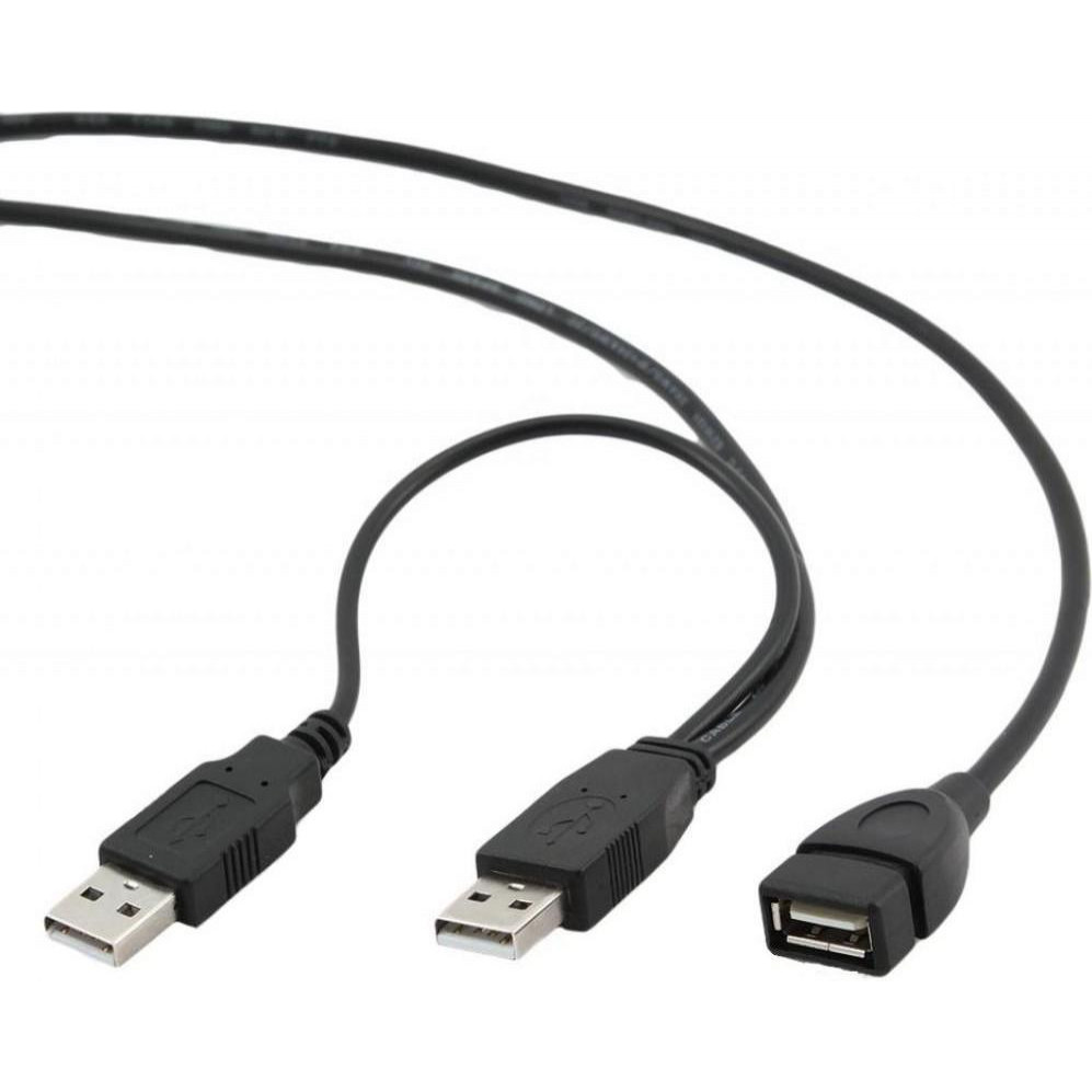 Cablexpert CCP-USB22-AMAF-3 - зображення 1