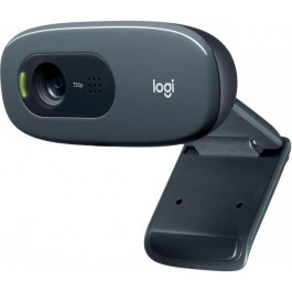   Logitech Brio 100 Full HD Webcam Rose (960-001623)