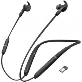   JABRA Evolve 65e MS (6599-623-109)