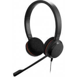   JABRA Evolve 20 UC Stereo (4999-829-209)