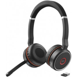   JABRA Evolve 75 SE MS (7599-842-109)