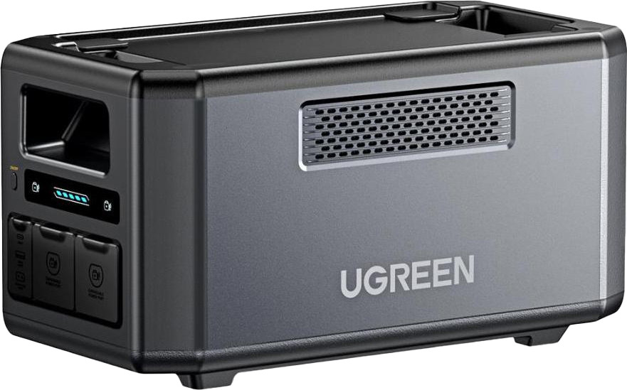 UGREEN EB2000 - зображення 1