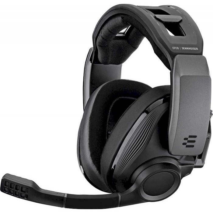 Sennheiser EPOS GSP 670 Black (1000233) - зображення 1