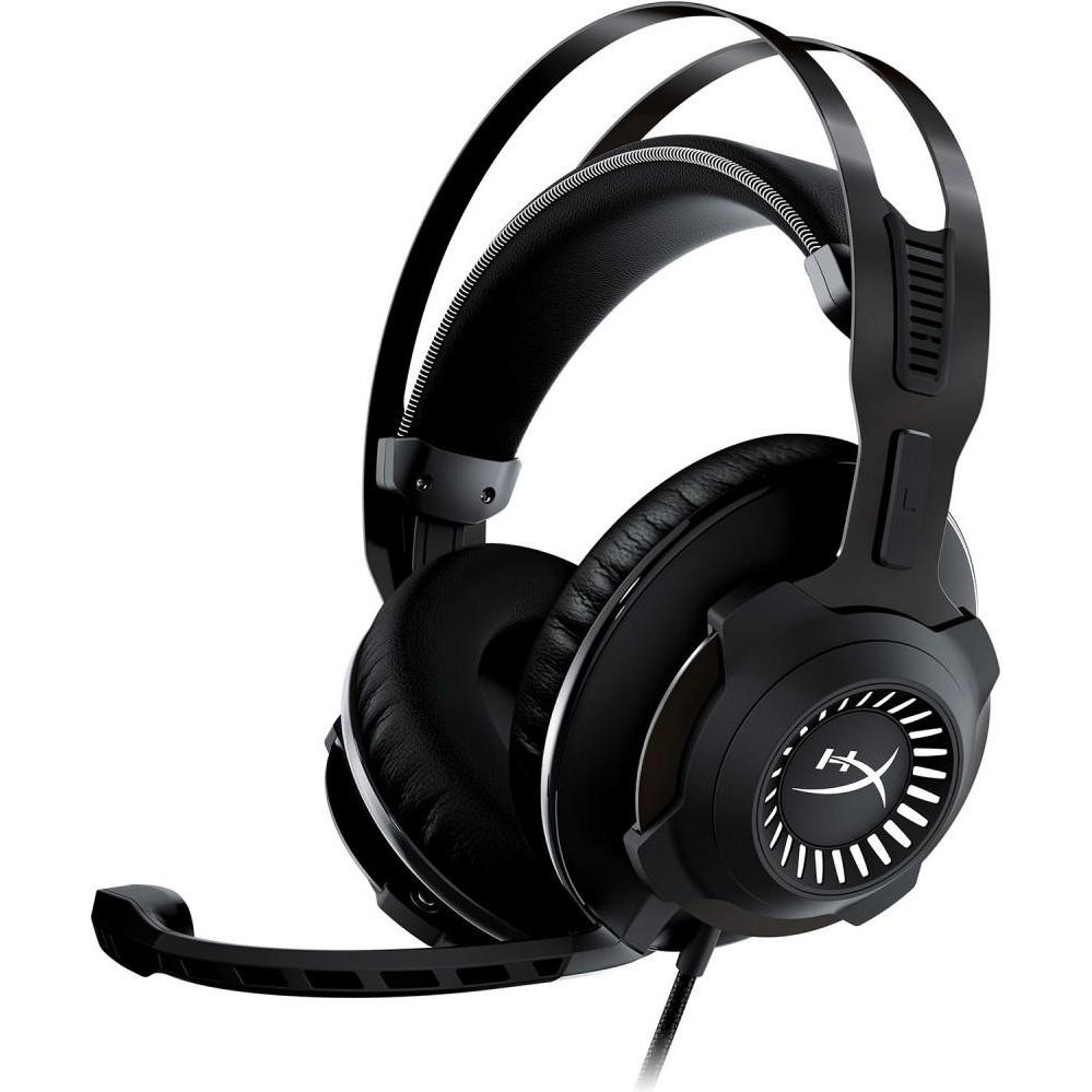 HyperX Cloud Revolver 7.1 (HHSR1-AH-GM, 4P5K5AA) - зображення 1