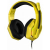 2E GAMING HG315 RGB USB 7.1 Yellow (2E-HG315YW-7.1) - зображення 1