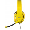 2E GAMING HG315 RGB USB 7.1 Yellow (2E-HG315YW-7.1) - зображення 5