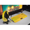 2E GAMING HG315 RGB USB 7.1 Yellow (2E-HG315YW-7.1) - зображення 10