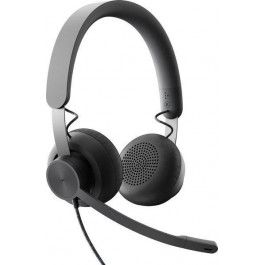   Logitech Zone Wired (981-000875)