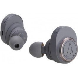   Audio-Technica ATH-CKR7TW GY