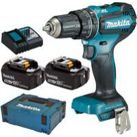   Makita DHP485RTJ