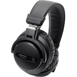   Audio-Technica ATH-PRO5x Black